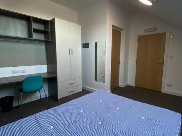 Farrier Street, Worcester, Worcestershire WR1, 8 bed shared accommodation to rent, £659 pppm | PrimeLocation