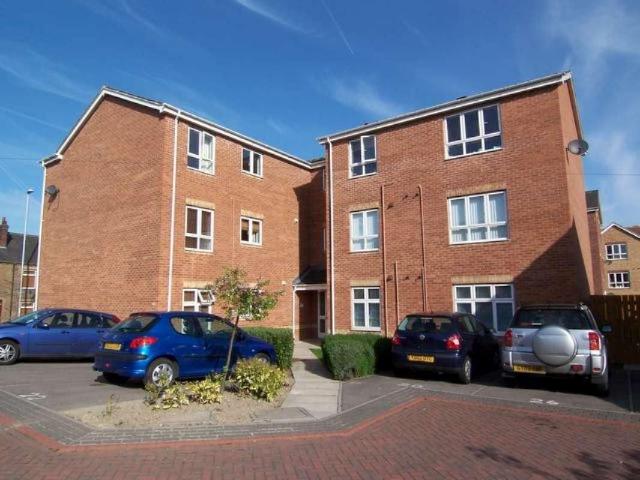 Farrier Way, Robin Hood, Wakefield, West Yorkshire, UK WF3, 2 bed flat to rent, £800 pcm | PrimeLocation