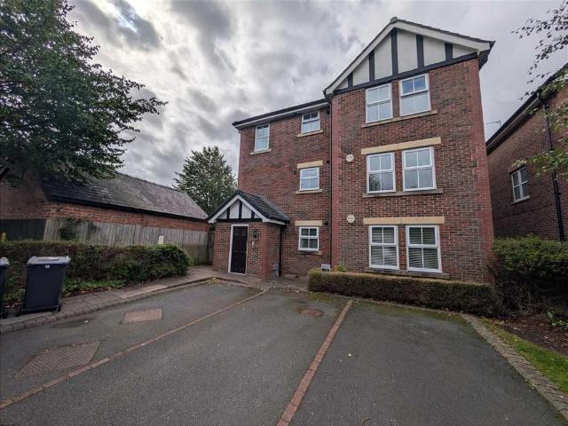Farriers Way, Poulton Le Fylde 2 bed apartment to rent £890 pcm £205 pw