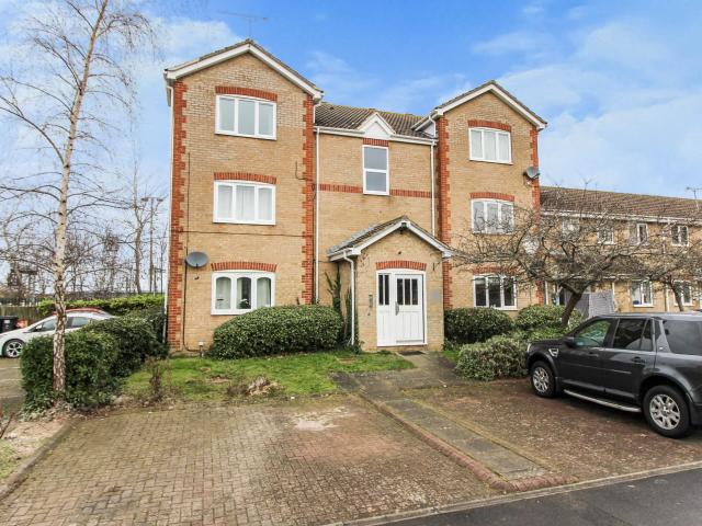 Farriers Close Swindon, Swindon 2 bedrooms Property for lettings Mcfarlane
