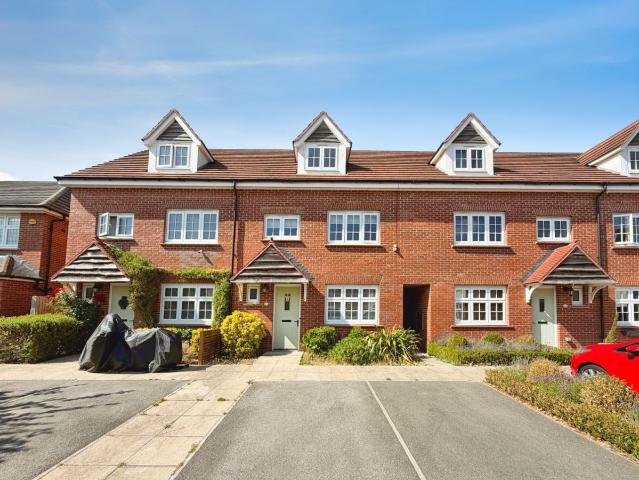 Farro Drive, York YO30, 4 bed detached house to rent, £1,700 pcm | PrimeLocation
