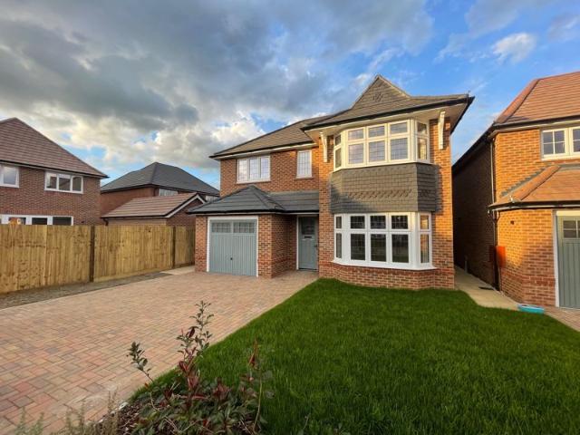 Farrow Drive, Barnham PO22, 3 bed detached house to rent, £2,395 pcm | PrimeLocation