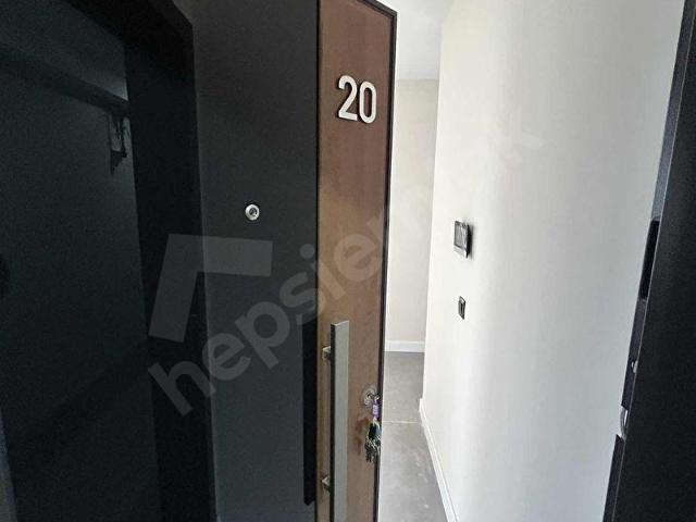 FARS PANDROS PROJESİNDE SATILIK 2+1