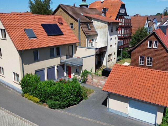 FAST NEU IN MALERISCHER ALTSTADT! KEINE KÄUFERPROVISION