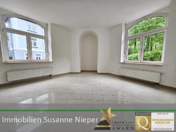 Einziehen & wohlfühlen. Sanierte 3 Zimmerwohnung mit Balkon und Aufzug Gelsenkirchen Scholven WE11/2.OGvo