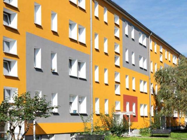 Fast geschafft: Ihre neue Wohnung steht schon bald für Sie bereit