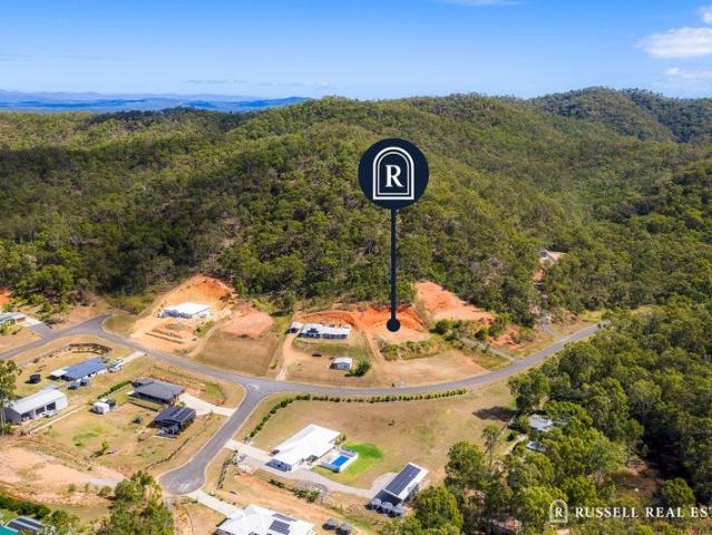 Fast Growing Estate, Build Ready Lot On Acerage Moments From Highway