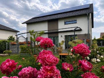 Fast keine Energiekosten, maximaler Wohnkomfort Ihr neues Zuhause in Leipzigs Heiterblick