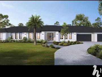 Build Your Dream Home with No Planning Permits Required