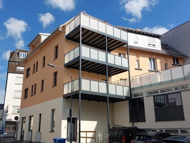 Fast wie ein Erstbezug! Helle Wohnung im Loftstil in Oberursel!