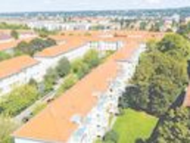 Fast wie ein Erstbezug: komplett erneuerte 2,5 Zi. Whg. / Einzug ab Oktober