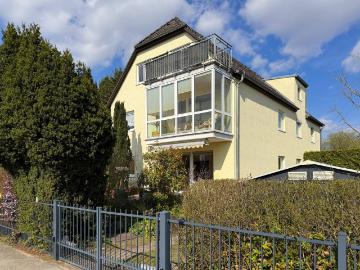 Kirchplatz, Berlin, Brandenburg-Südwest-Südost, Bundesland Brandenburg