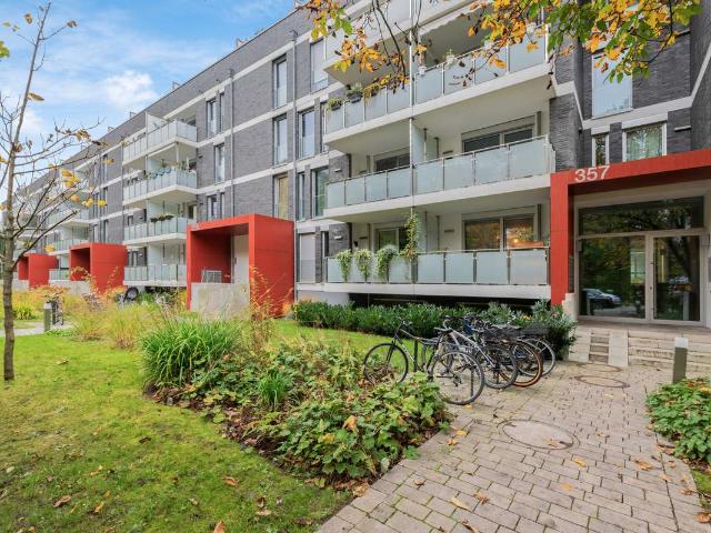 Fast wie im Neubau super helle 2 Zi. Wohnung mit Loggia in Frankfurt Bockenheim