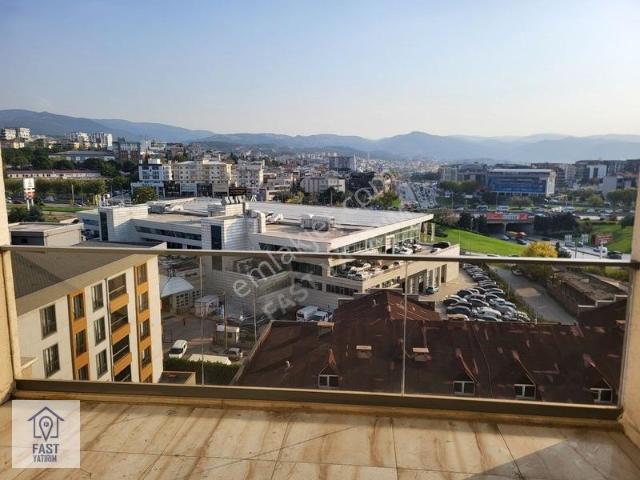 Fast'dan Ataevler Umutkent Sitesi 4+1 Dublex Kiralık Daire