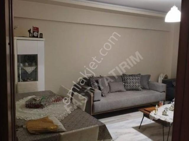 Fast'dan Üçevlerde Satılık Uygun Fiyat 2+1 Daire