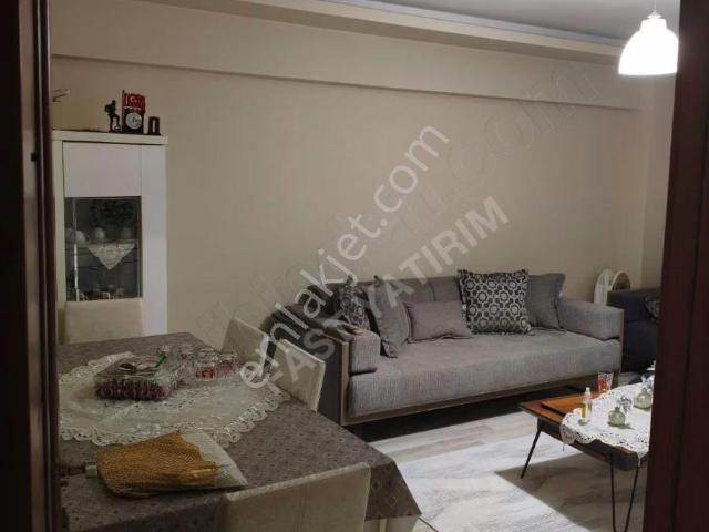 Fast'dan Üçevlerde Satılık Uygun Fiyat 2+1 Daire