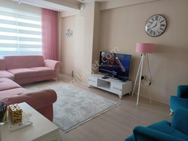 Merkezde Acil Satılık 2+1 D.gazlı Daire Eminevim Birevime Uygun
