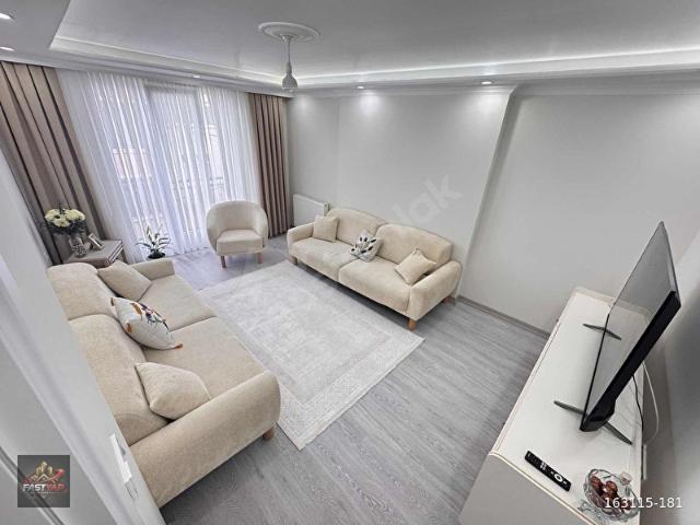 FASTYAP ARNAVUTKÖY İSTİKLAL MAH 90M 2+1 SATILIK ARA KAT DAİRE