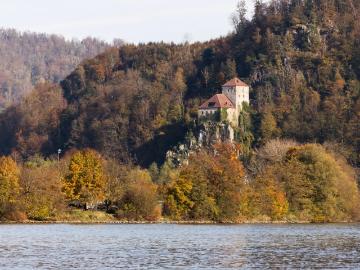 Esternberg, Bezirk Schärding, Oberösterreich