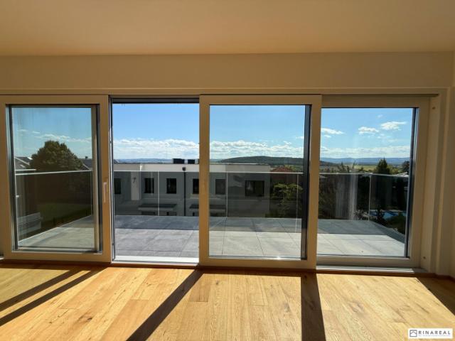 Rechte Steinzeile Haus 2/ | Moderne Doppelhaushälfte ERSTBEZUG | 5 Zimmer | Weitblick | schlüsselfertige Ausführung
