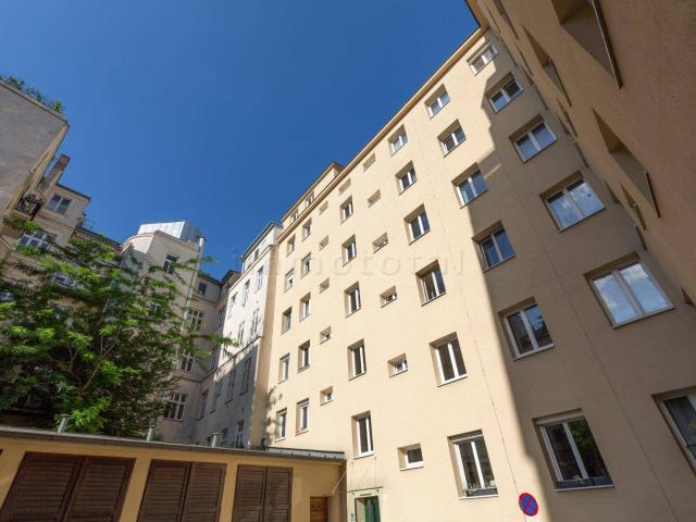 Fasanviertel Ruhige 3 Zimmer Wohnung mit viel Potential