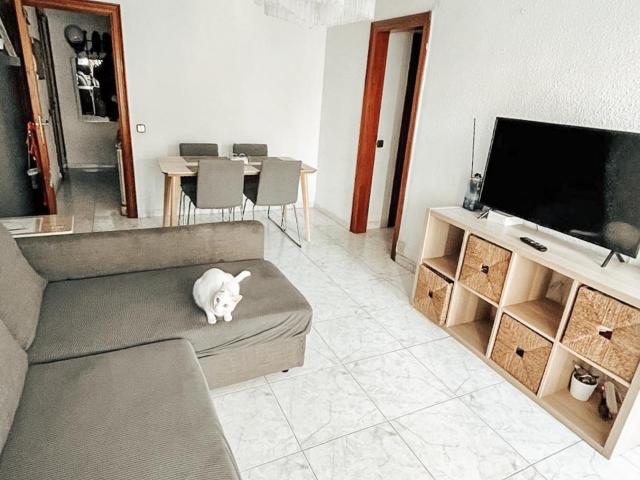 Fascinating Single Bedroom close to Can Peixauet Metro