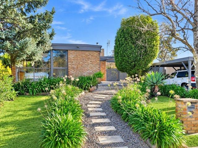 Fasham Johnson Design Renovated for Modern Living
