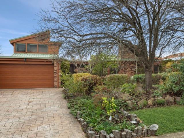 Fasham Johnson Family Sanctuary with Timeless Character