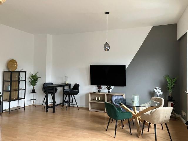 Fashion studio in the center of Dortmund, Dortmund Amsterdam Apartments for Rent