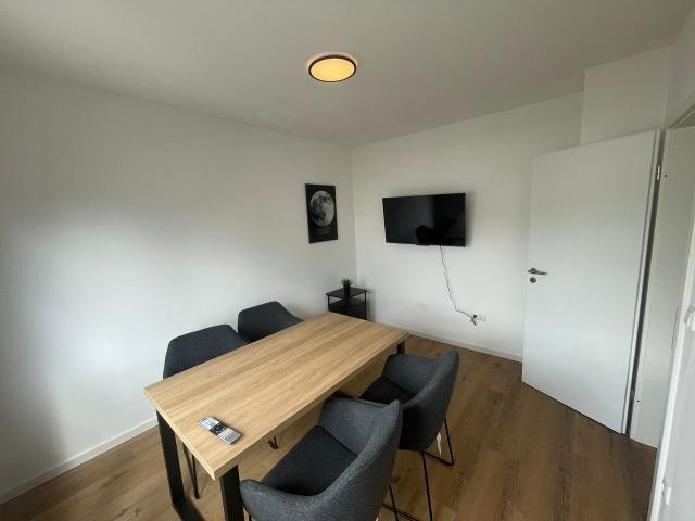 Fashionable, wonderful loft in vibrant neighbourhood, Bad Vilbel Amsterdam Apartments for Rent