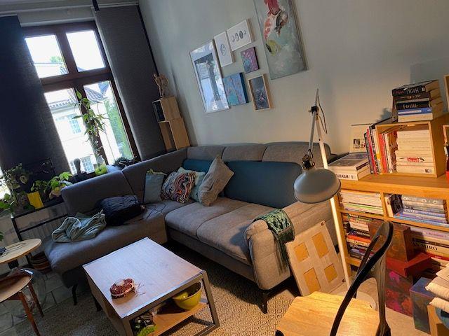 Fashionable, wonderful suite Bochum