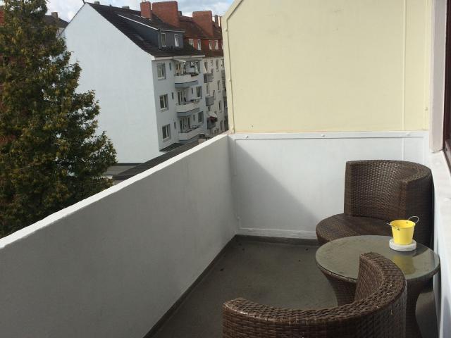Fashionable & amazing apartment in Bremerhaven