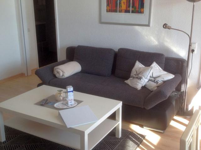 Fashionable & amazing apartment in Bremerhaven with swimmingpool and sauna