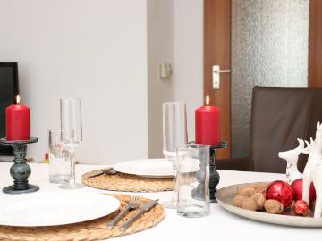 Fashionable, amazing flat in Mainz