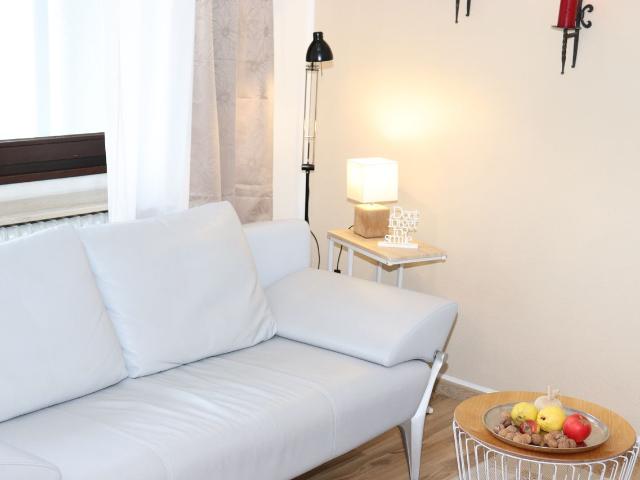 Fashionable, amazing flat in Mainz, Mainz Amsterdam Apartments for Rent