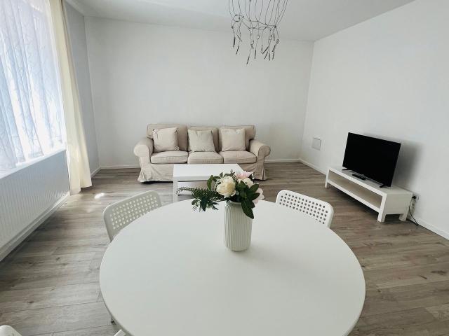 Fashionable & amazing loft located in Wuppertal, Wuppertal Amsterdam Apartments for Rent