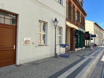 Fashionable & amazing suite Brandenburg an der Havel