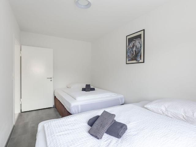 Fashionable, amazing suite in Wuppertal, Wuppertal Amsterdam Apartments for Rent
