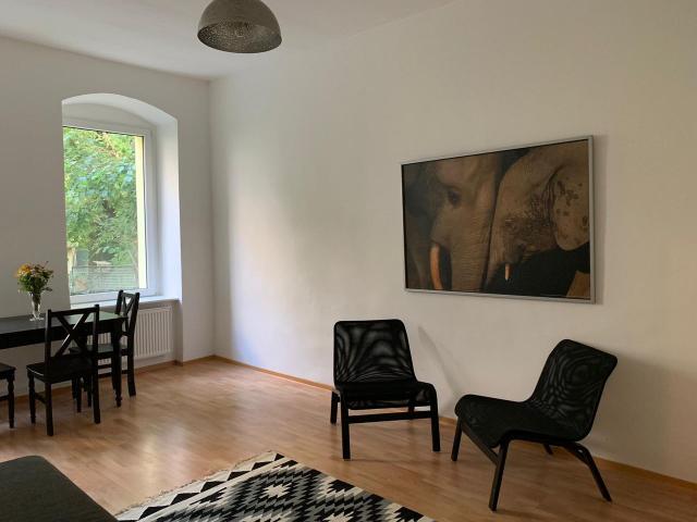 Fashionable and cozy apartment, Berlin Amsterdam Apartments for Rent