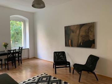 Fashionable and cozy apartment, Berlin Amsterdam Apartments for Rent