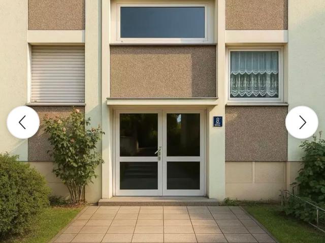 Fashionable and cozy suite in München, Munchen Amsterdam Apartments for Rent