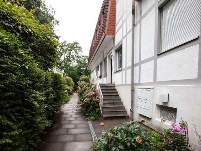 Fashionable and charming flat in Vegesack Bremen, Bremen Amsterdam Apartments for Rent