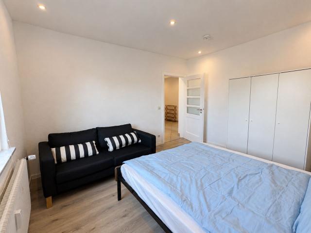 Fashionable and cute apartment close to park, Bielefeld Amsterdam Apartments for Rent