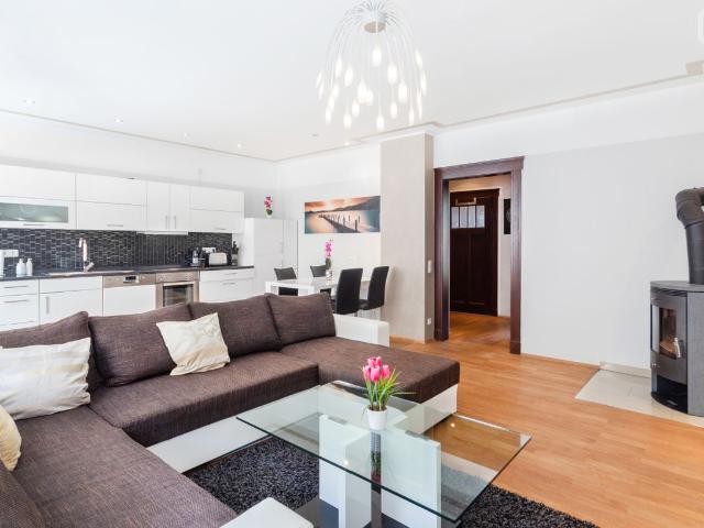 Fashionable and cute apartment, Leipzig Amsterdam Apartments for Rent