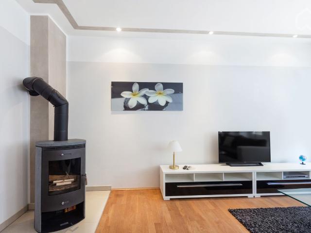 Fashionable and cute apartment, Leipzig Amsterdam Apartments for Rent