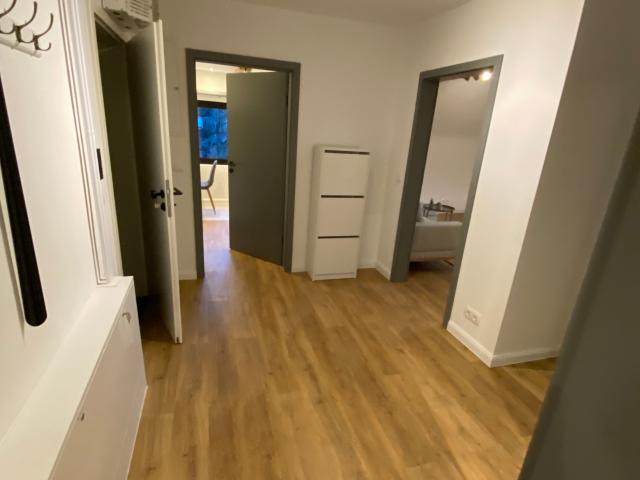 Fashionable and cute suite in Schenefeld