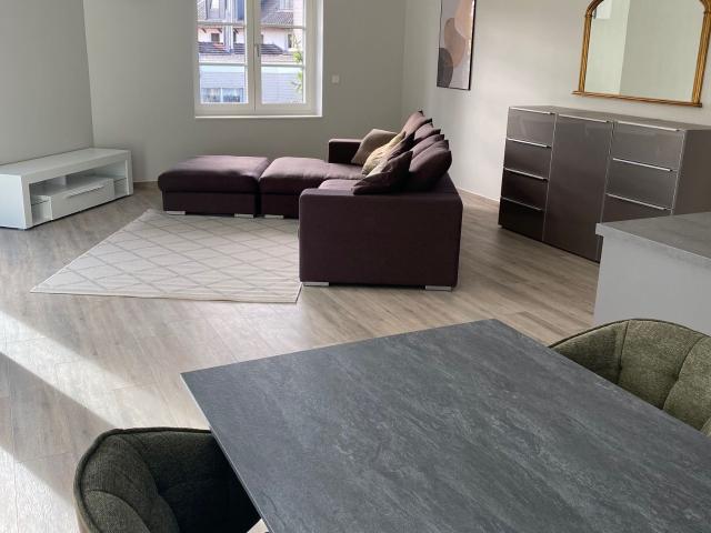 Fashionable and amazing flat in Gräfelfing