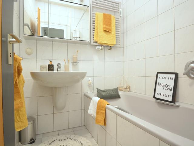 Fashionable and amazing suite in Bamberg