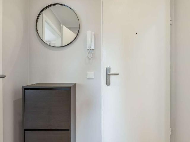 Fashionable and awesome flat in nice area, Dusseldorf Amsterdam Apartments for Rent