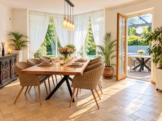 Fashionable and gorgeous House near BIS Haimhausen